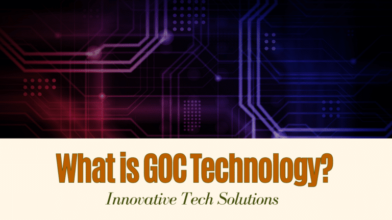 GOC Technology