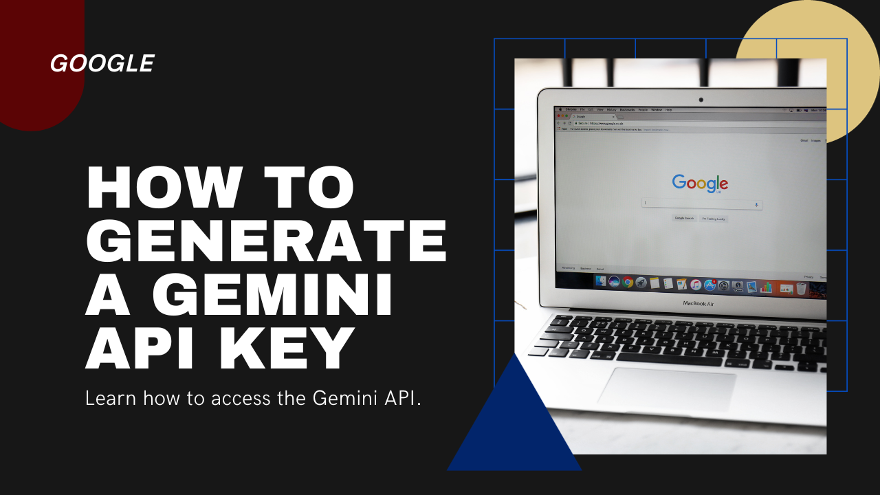 Google Gemini API Key