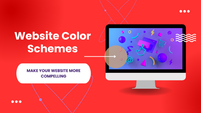 Website Color Schemes