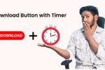 Download Button with Timer