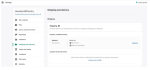 Screenshot 2025 03 14 150432 How does Shopify operate and what is it? (2025 Guide)