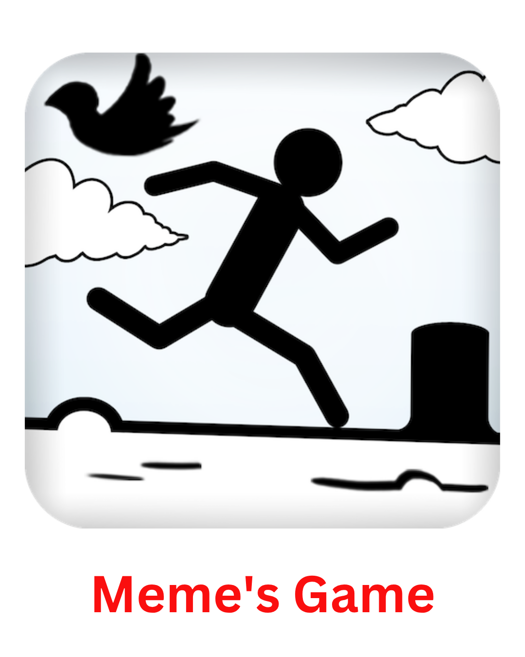 Memes Game Meme's Game