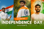 photo Prompts Best Independence Day Wishes Photo Prompts | Edit your Photo