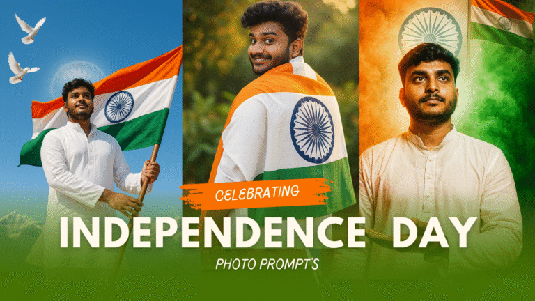 photo Prompts Best Independence Day Wishes Photo Prompts | Edit your Photo