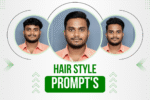 Hair Style మీ Face కీ ఎ Hair Style Set అవుతుందో easy గా తెలుసుకోవచ్చు | Find the Perfect Hairstyle for Your Face Shape Easily