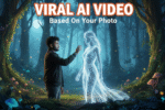 How to Create a Viral Virtual Girlfriend Video Using Your Photo (Step-by-Step Guide)