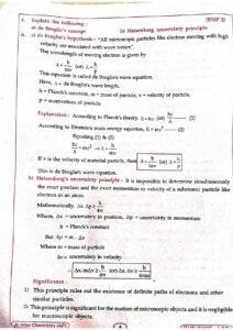 1st year chemisty page 0004 AP Inter 1st Year Chemisty Bullet Q 2026