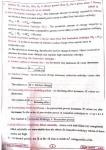 1st year chemisty page 0008 AP Inter 1st Year Chemisty Bullet Q 2026