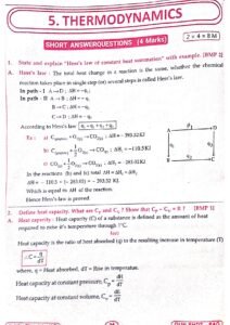 chemistry 4 marks page 0001 1 AP Inter 1st Year Chemisty Bullet Q 2026