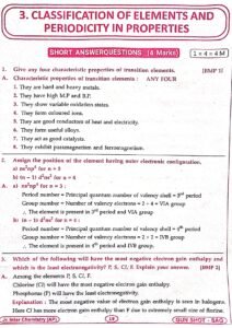 chemistry 4 marks page 0003 AP Inter 1st Year Chemisty Bullet Q 2026