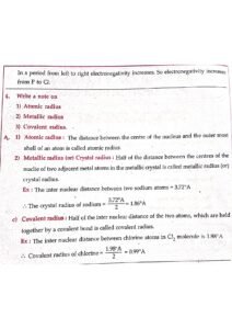 chemistry 4 marks page 0004 AP Inter 1st Year Chemisty Bullet Q 2026