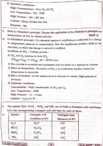 chemistry 4 marks page 0005 1 AP Inter 1st Year Chemisty Bullet Q 2026