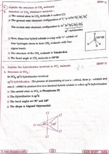 chemistry 4 marks page 0006 AP Inter 1st Year Chemisty Bullet Q 2026