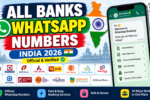 file 0000000099c88211b3b5d58cc71af6cf All Banks WhatsApp Numbers in India 2026 – Official WhatsApp Banking Numbers